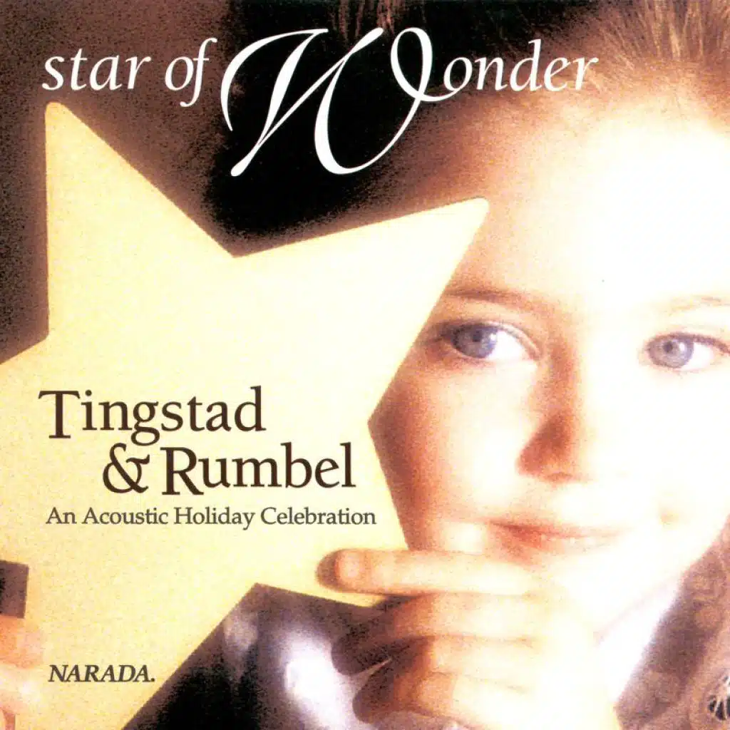 Star Of Wonder