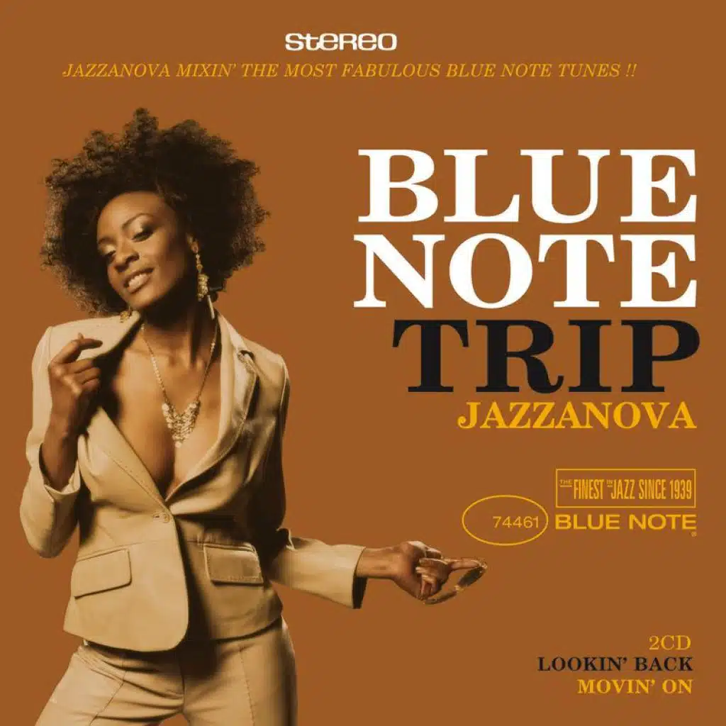 Senor Blues (Vocal Version / Remastered 2000/Rudy Van Gelder Edition)