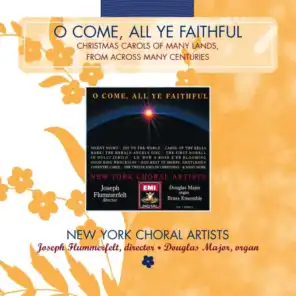 Traditional: O Come, All Ye Faithful (2005 Digital Remaster; arr. David Wilcocks)