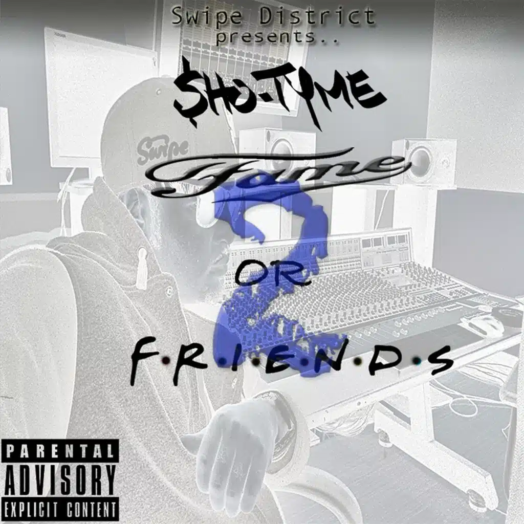 Fame or Friends 2
