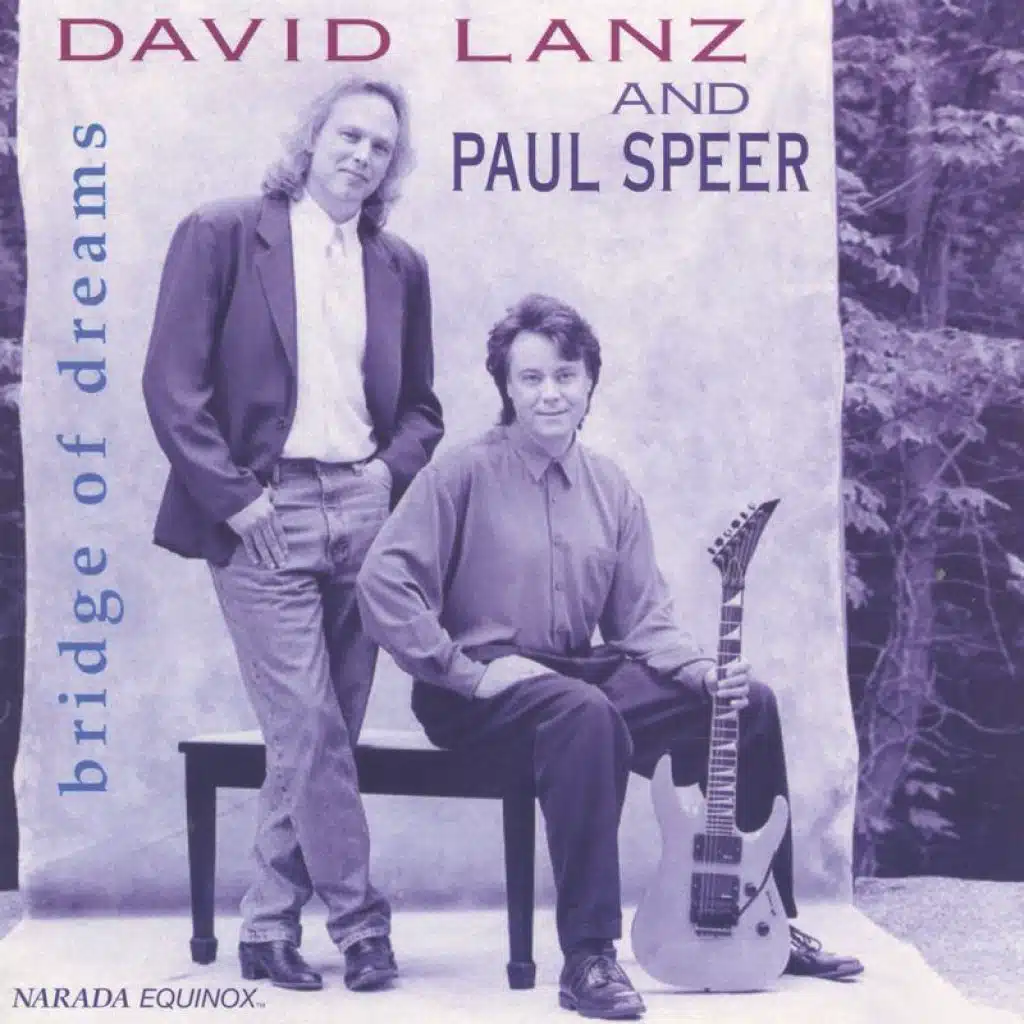 David Lanz & Paul Speer