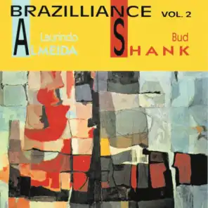 Brazilliance (Vol. 2)