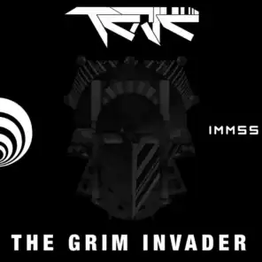 The Grim Invader
