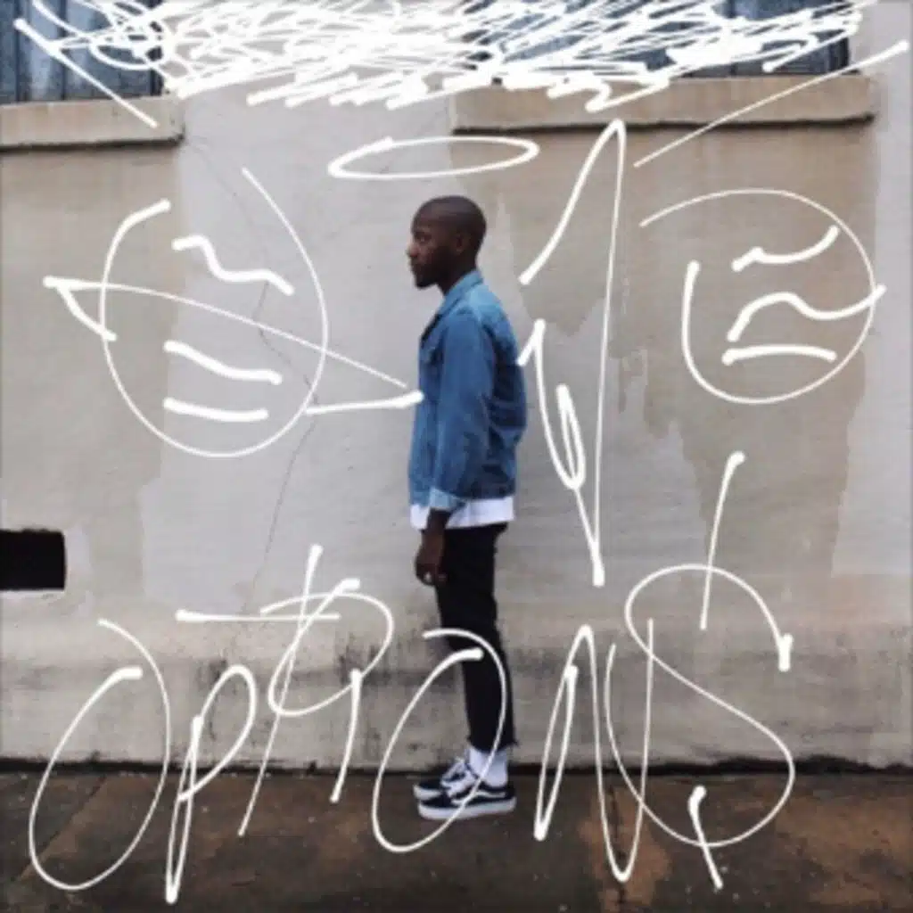 Options (feat. LaCo)
