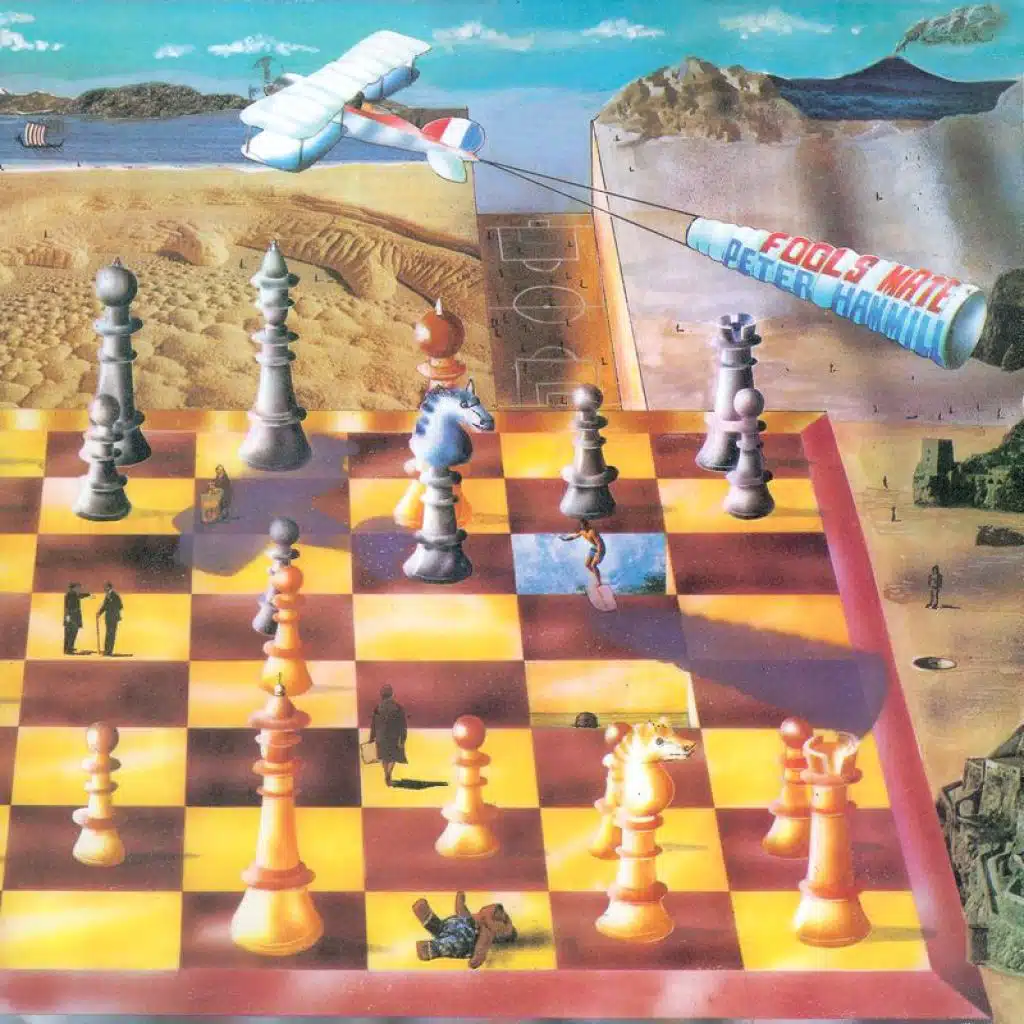 The Birds (Early Demo Version)