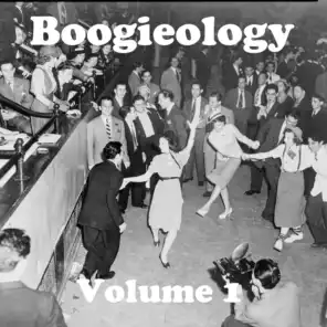 Fugue in C Major (Instrumental - 1945)