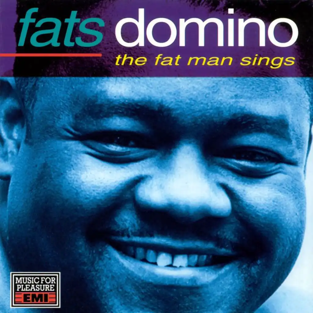 The Fat Man Sings