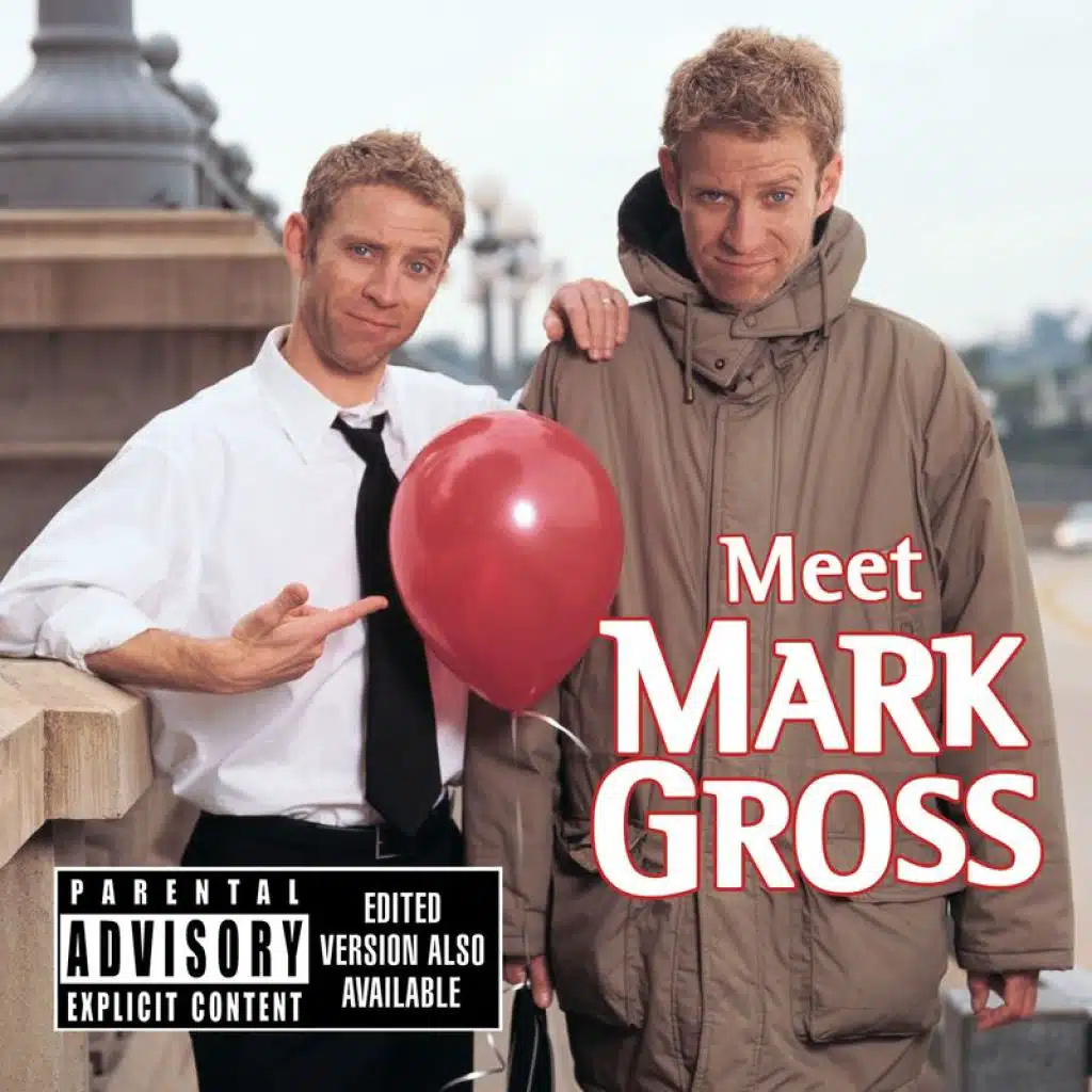 Meet Mark Gross