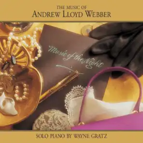 Music Of The Night (The Music Of Andrew Lloyd Webber)