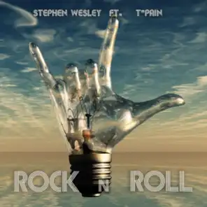 Rock 'n' Roll (feat. T-Pain)