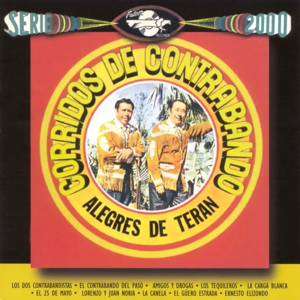El 25 De Mayo