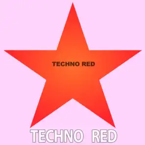 African Techno (Techno Red Dub Remix)