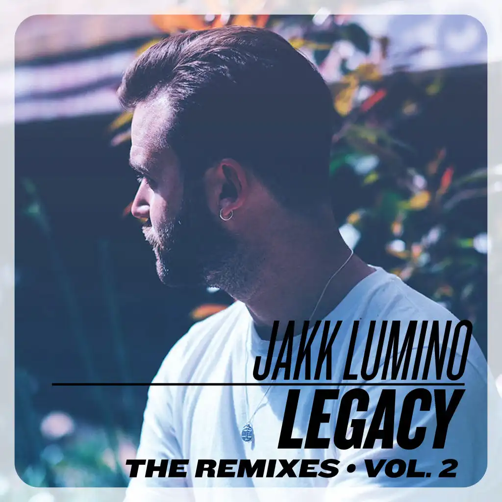 Legacy - The Remixes, Vol. 2