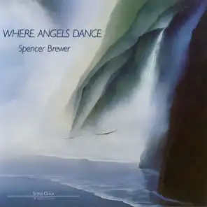 Where Angels Dance