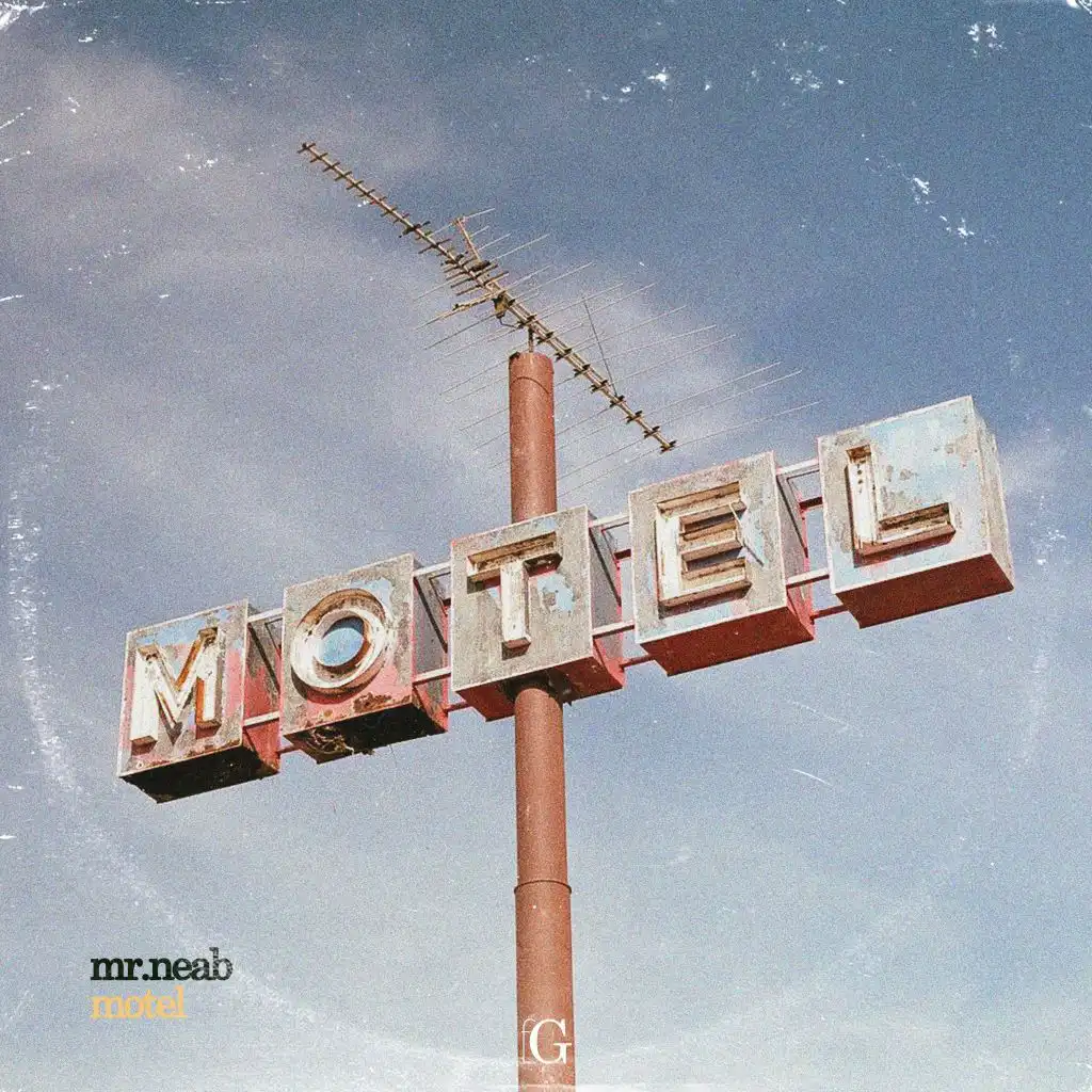 motel