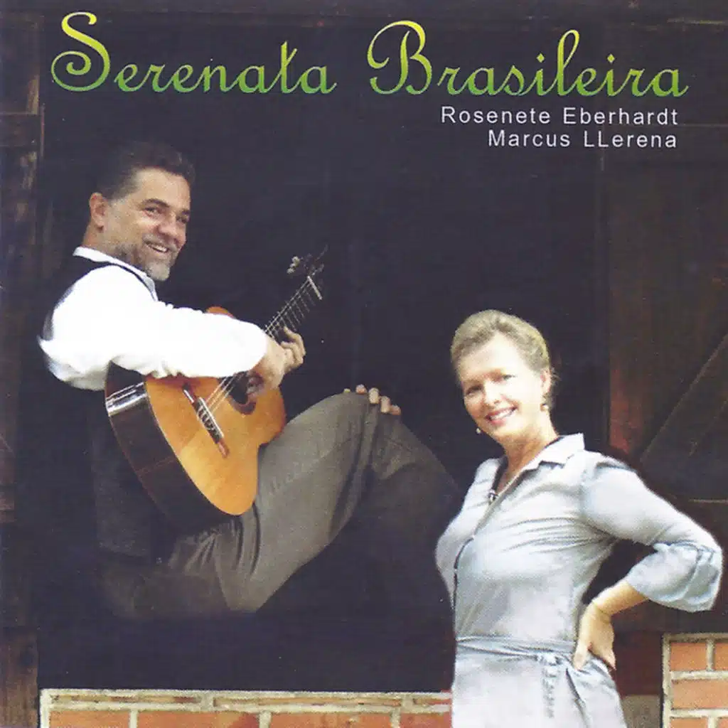 Serenata Brasileira
