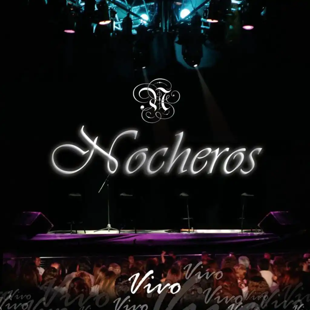 Canto Nochero (Live)