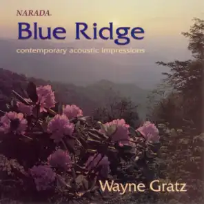 Blue Ridge Part 2 (feat. Lloyd Hanson, Doug Mathews, Forest Rodgers, Carlos Fernández, Paul "Slim" Fleury, Peter Lund, Trevor Sadler, Joe Ruback & Lexy)