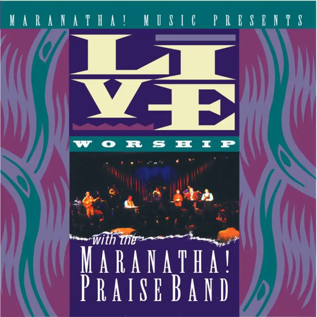 Only One God (Live Worship With The Maranatha! Praise Band Album Version)