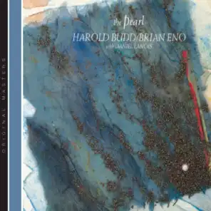 Harold Budd/Brian Eno