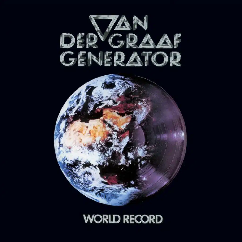 A Place To Survive (2005 Digital Remaster)