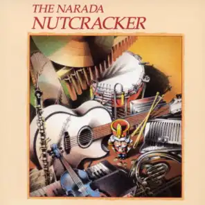 The Narada Nutcracker