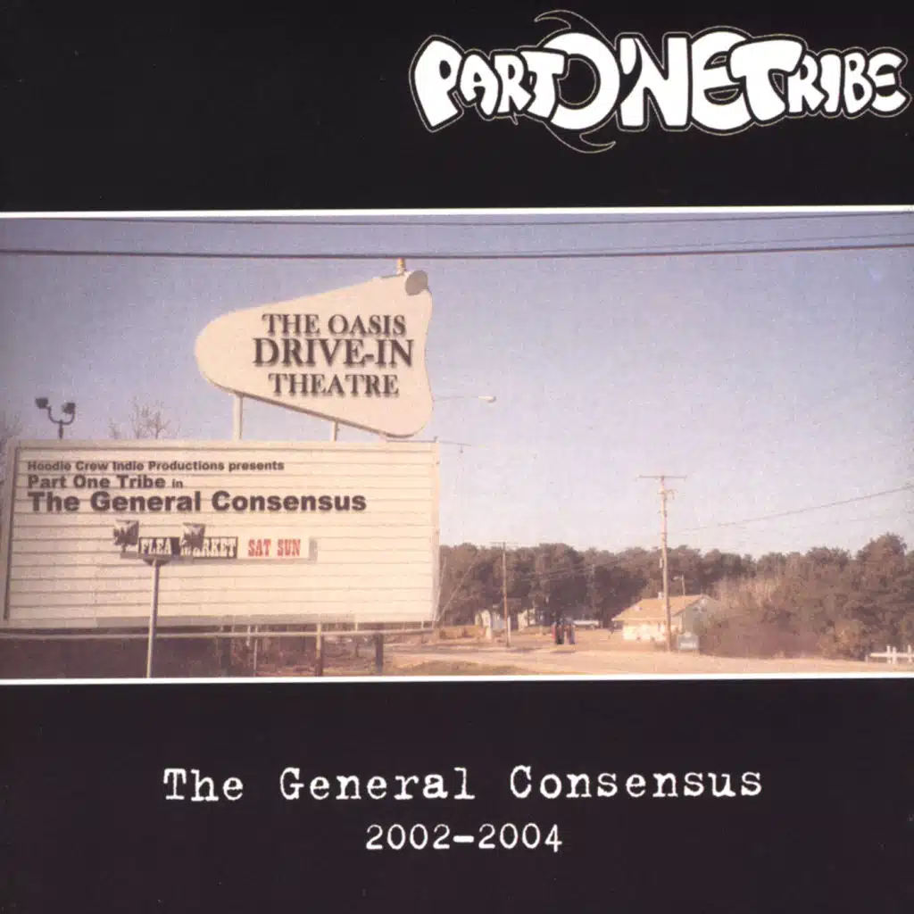 The General Consensus: 2002-2004