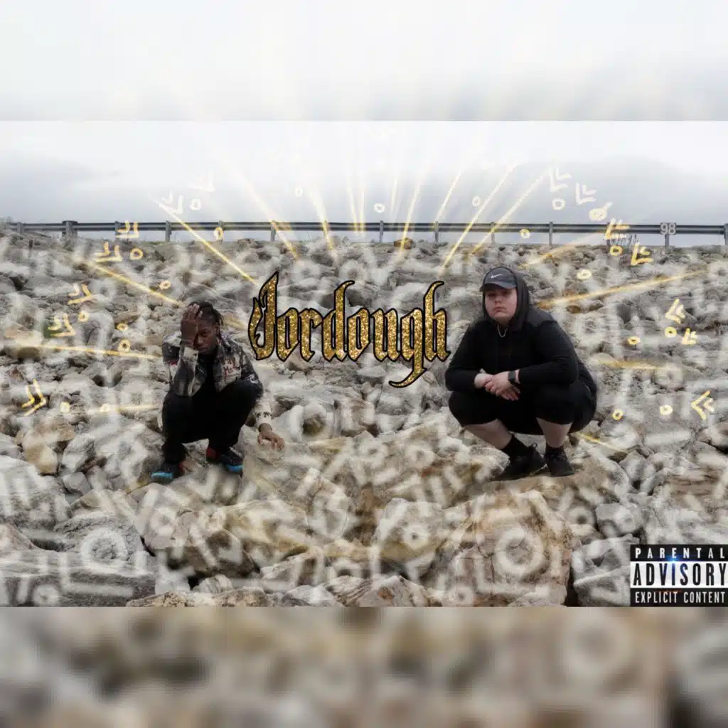 Jordough