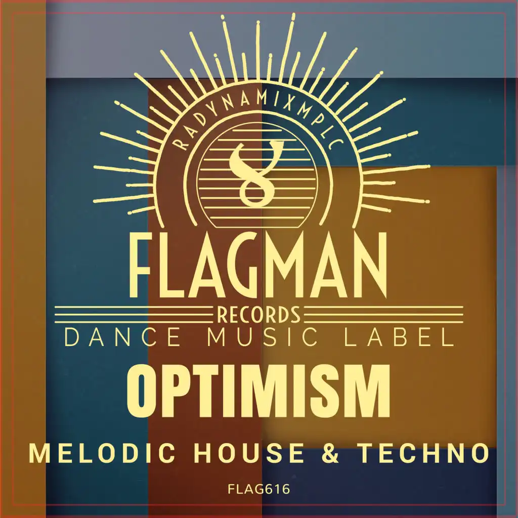 Optimism Melodic House & Tecnho