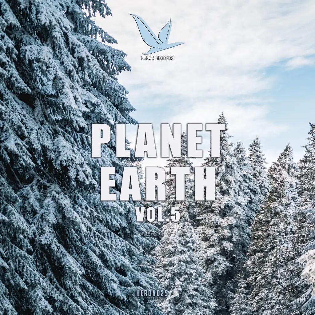 Planet Earth, Vol. 5