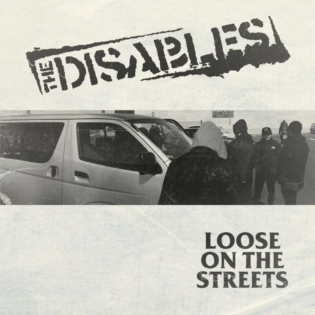 Loose on the Streets