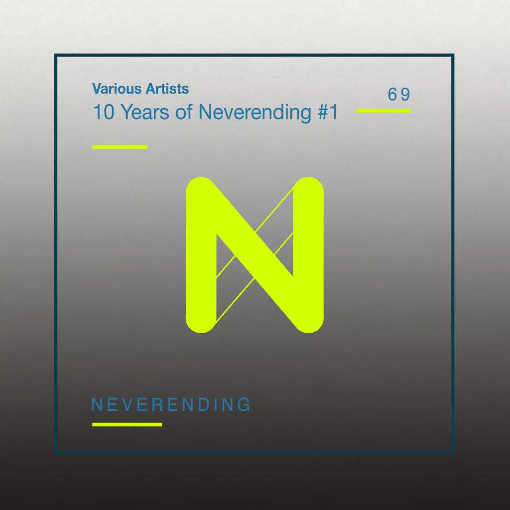 10 Years of Neverending #1