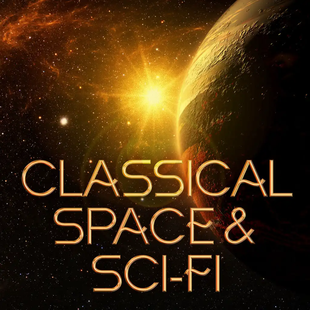 Classical Space & Sci-Fi