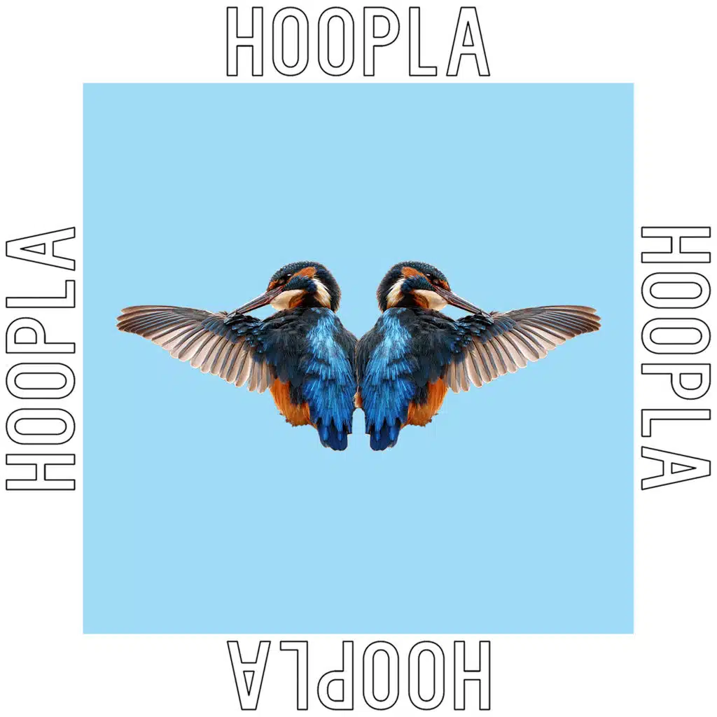 Hoopla