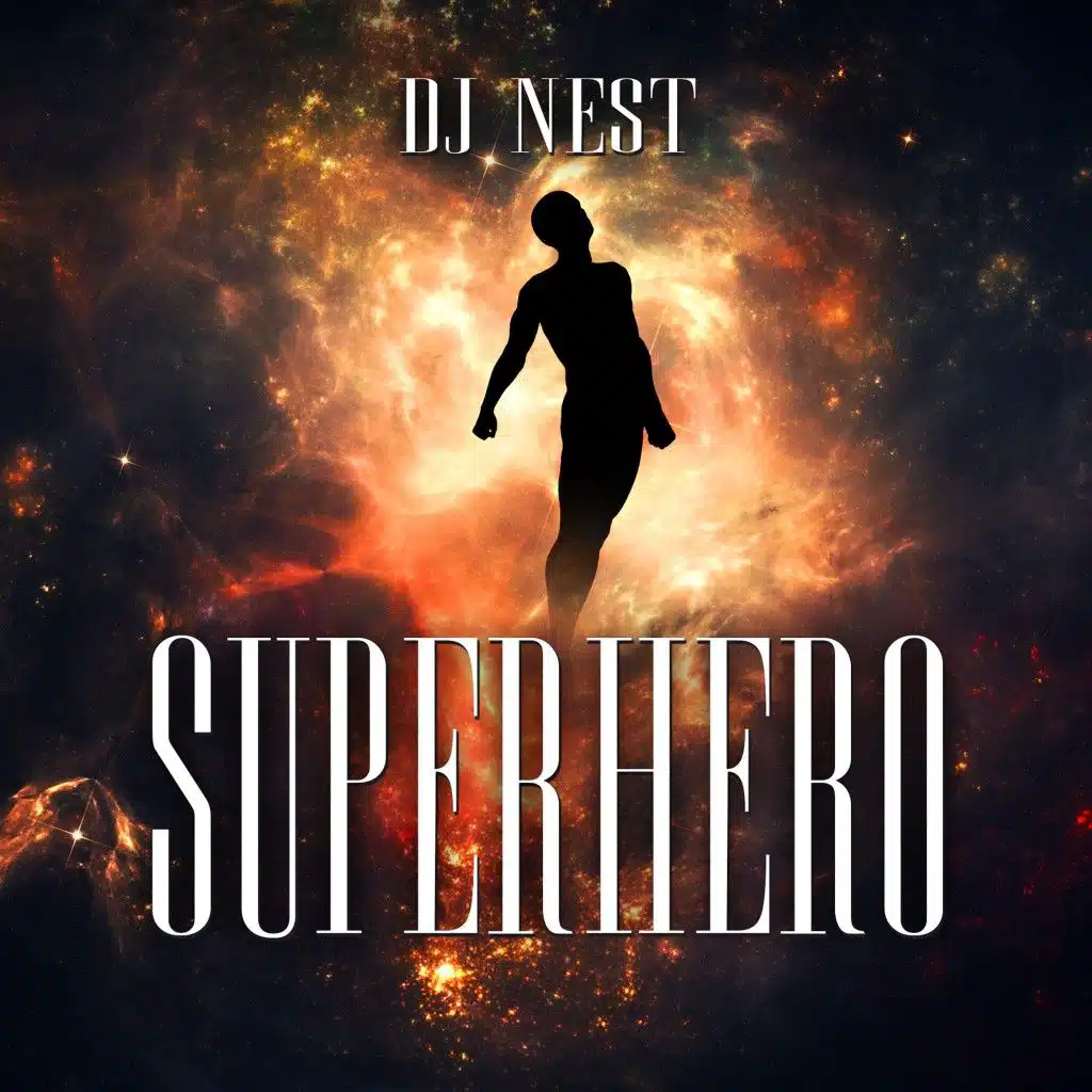 Superhero (Extended Mix)
