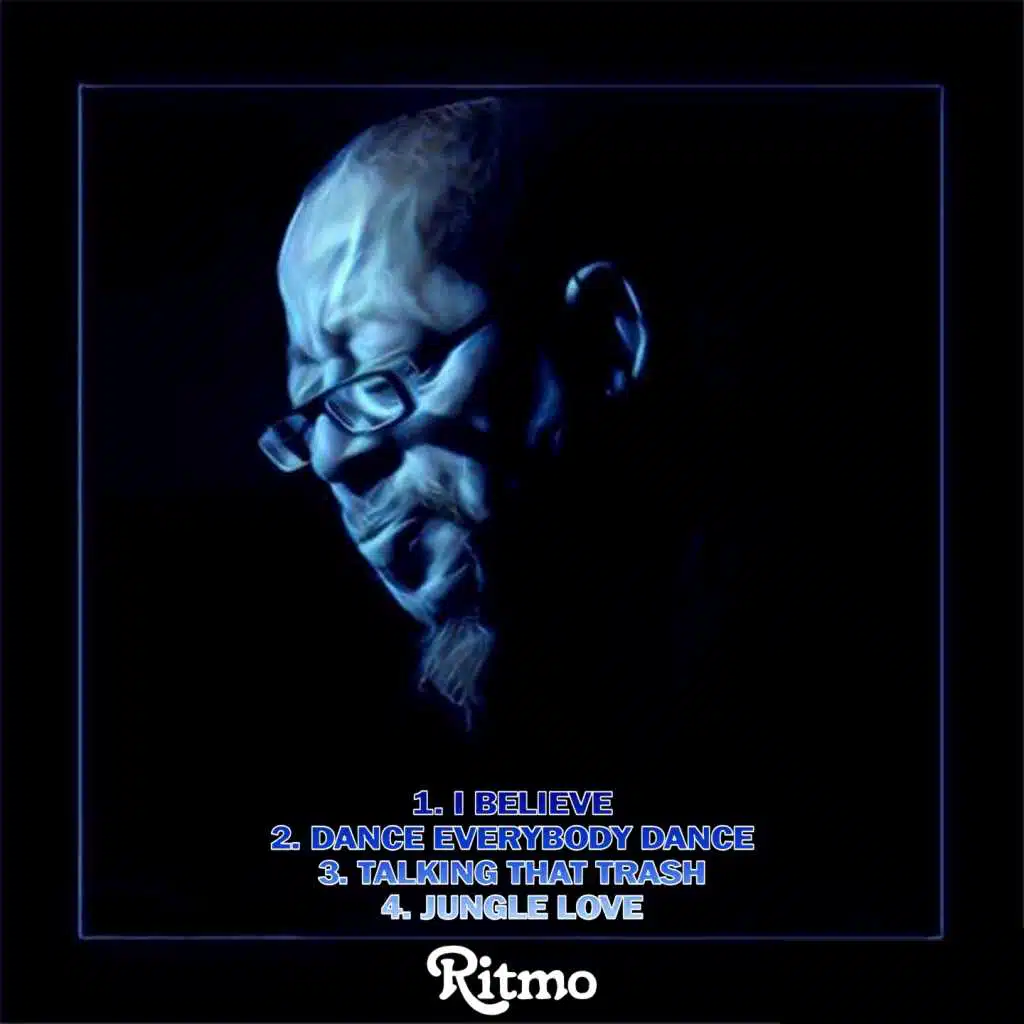 I Believe (feat. Arthur Miles)