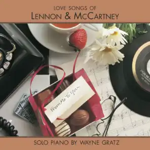 From Me To You (Love Songs Of Lennon & McCartney)