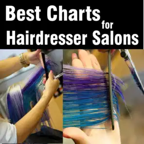 Best Charts for Hairdresser Salons