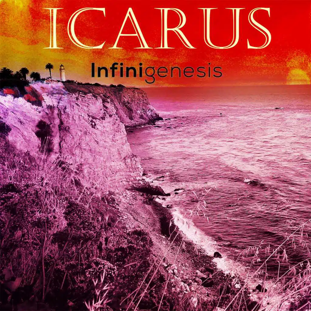 Icarus