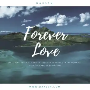 Forever Love EP