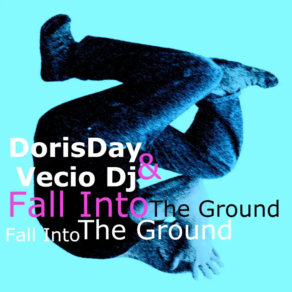 Fall into the Ground (Radio Mix)