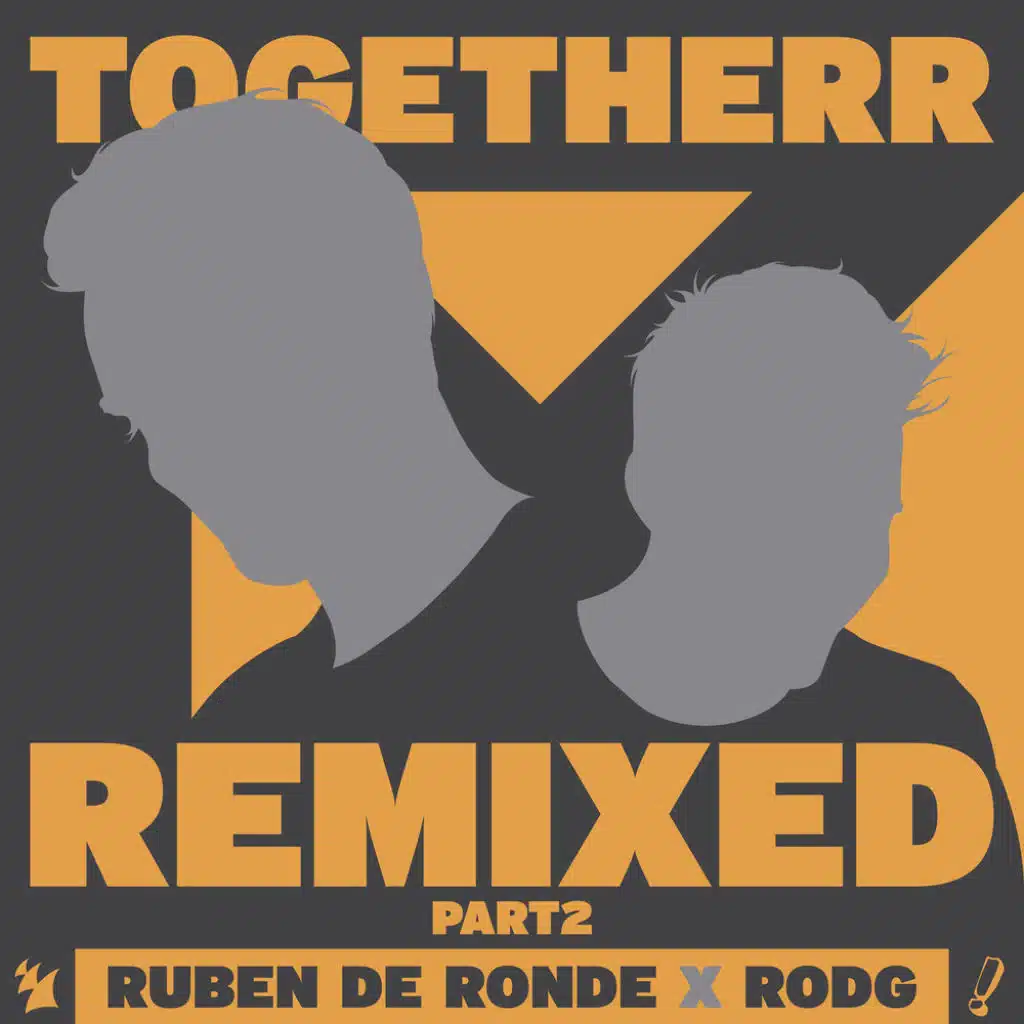 Ruben de Ronde X Rodg X Chloe