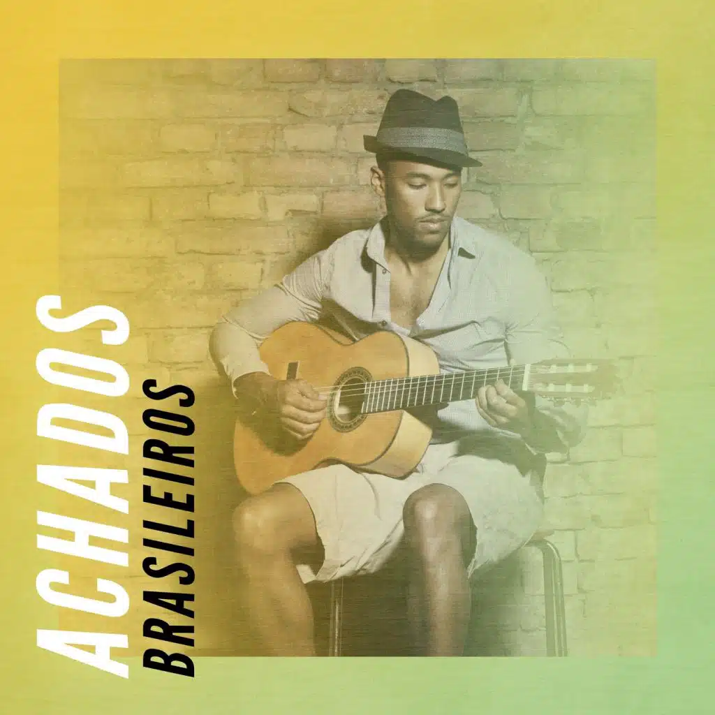 Achados Brasileiros
