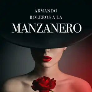 Armando Boleros a la Manzanero