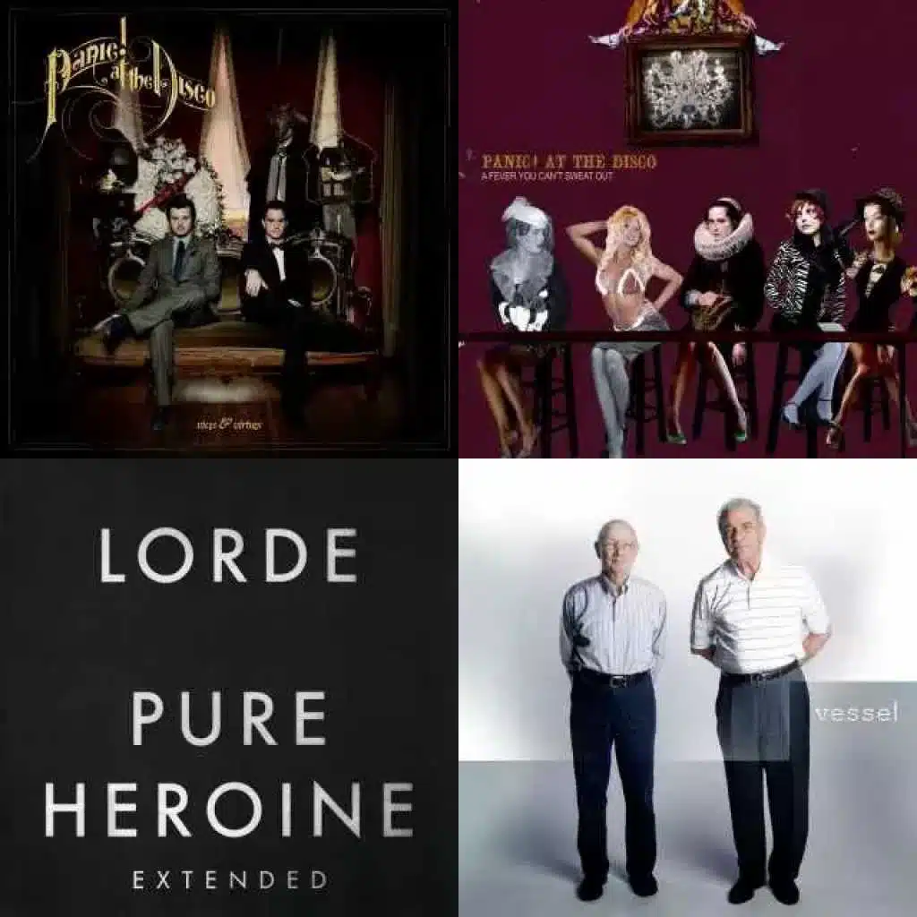 A Fever You Can't Sweat Out