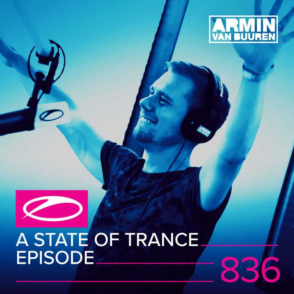 A Prophecy (ASOT 836)