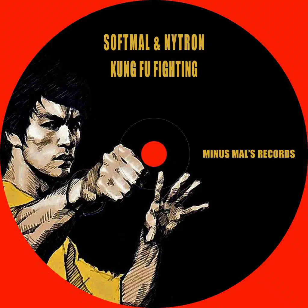 Kung Fu FIghting
