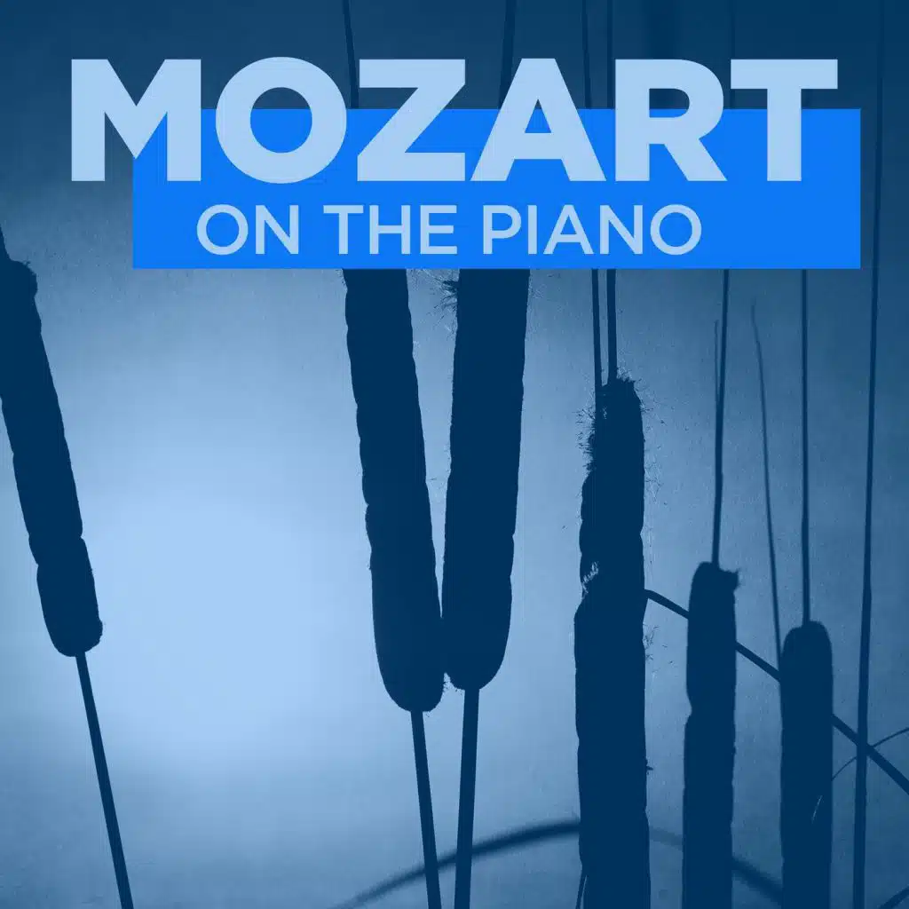 Mozart On the Piano