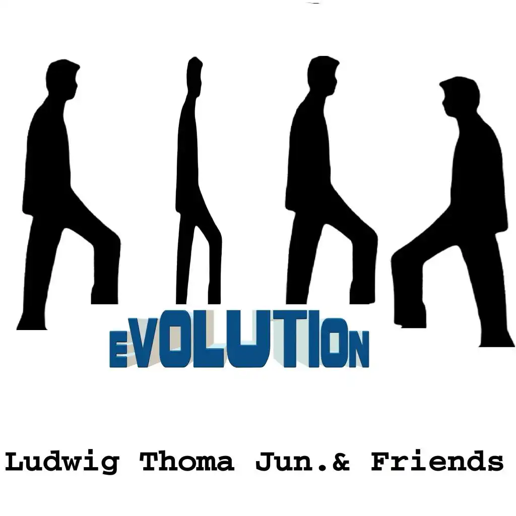 Evolution (Unplugged Live)
