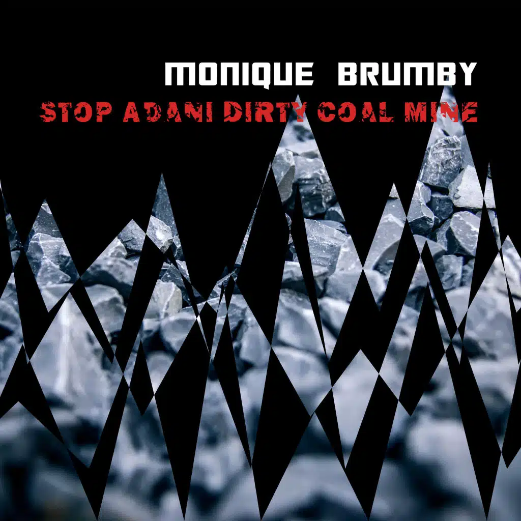 Stop Adani Dirty Coal Mine